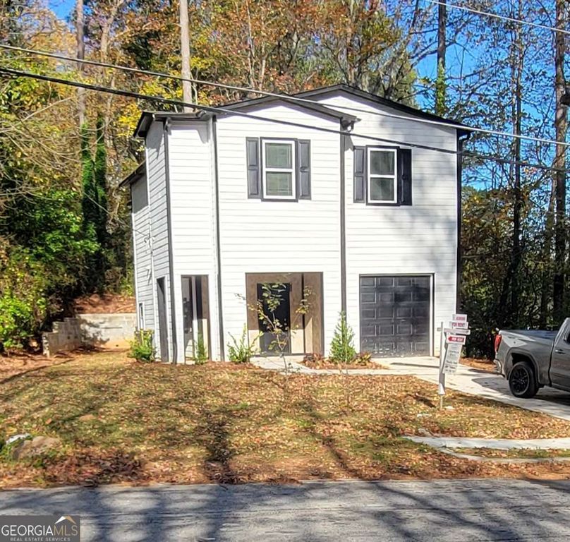 380 Glendale Road, Atlanta, GA 30079