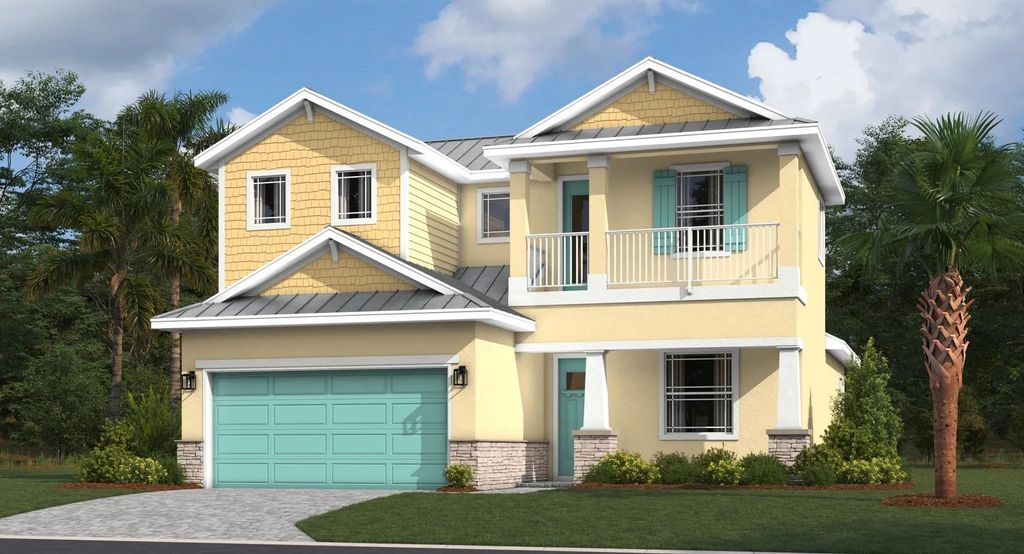 120 Beachview Dr, Ormond Beach, FL 32176