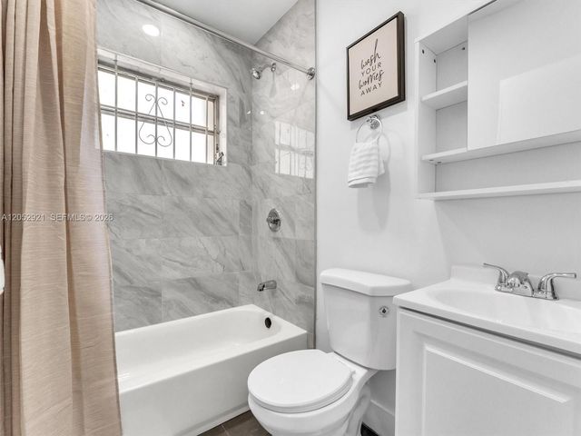 Address unavailable.