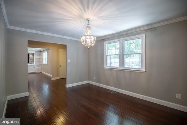 4836 GAINSBOROUGH DR, Fairfax, VA 22032