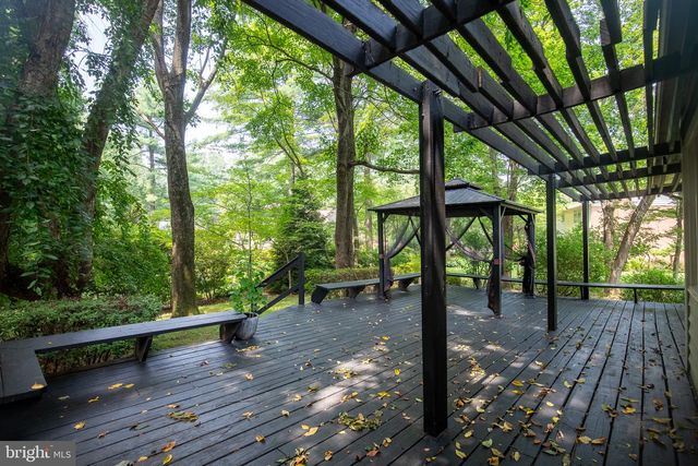 4836 GAINSBOROUGH DR, Fairfax, VA 22032