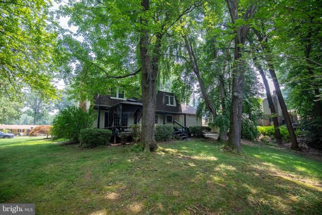 4836 GAINSBOROUGH DR, Fairfax, VA 22032