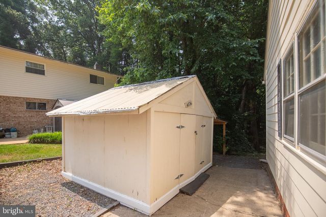 4836 GAINSBOROUGH DR, Fairfax, VA 22032