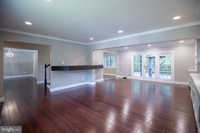4836 GAINSBOROUGH DR, Fairfax, VA 22032