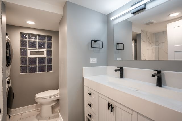 4624 N Springfield Avenue 1, Chicago, IL 60625