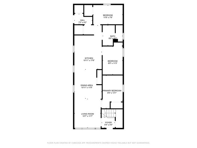 4624 N Springfield Avenue 1, Chicago, IL 60625