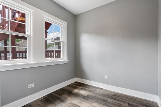 4624 N Springfield Avenue 1, Chicago, IL 60625