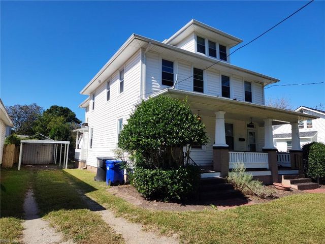 240 Idlewood Ave Unit A, Portsmouth, VA 23704
