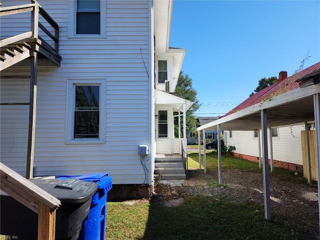 240 Idlewood Ave Unit A, Portsmouth, VA 23704