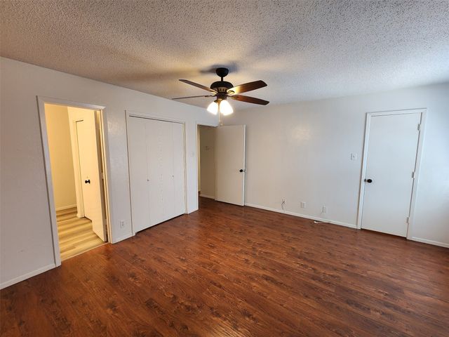 716 W Mulberry Street 18, Denton, TX 76201