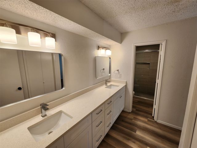 716 W Mulberry Street 18, Denton, TX 76201