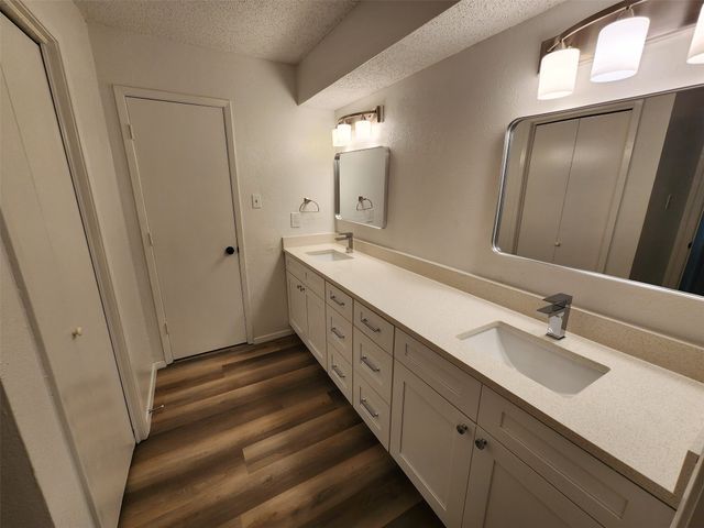 716 W Mulberry Street 18, Denton, TX 76201