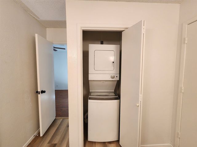 716 W Mulberry Street 18, Denton, TX 76201
