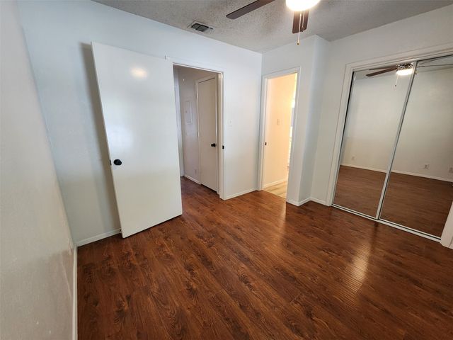 716 W Mulberry Street 18, Denton, TX 76201