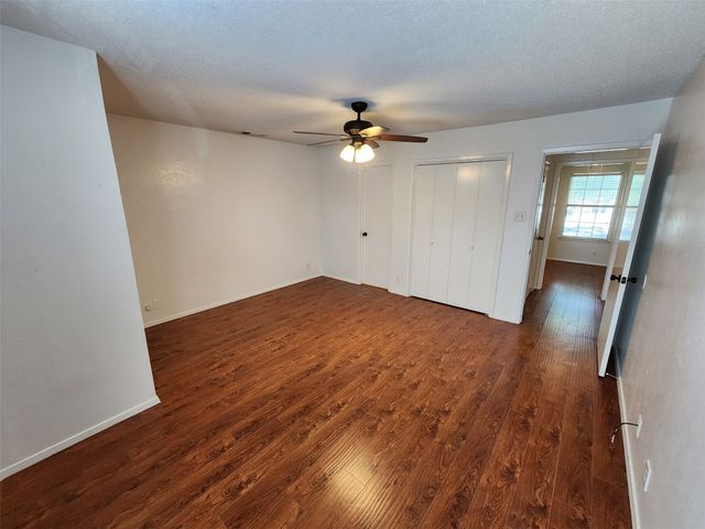 716 W Mulberry Street 18, Denton, TX 76201