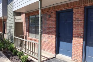 716 W Mulberry Street 18, Denton, TX 76201