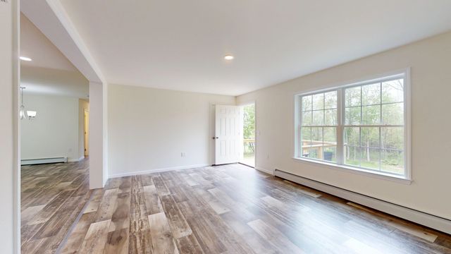 261 School Street, Shoreham, VT 05770