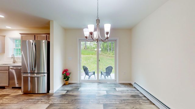 261 School Street, Shoreham, VT 05770