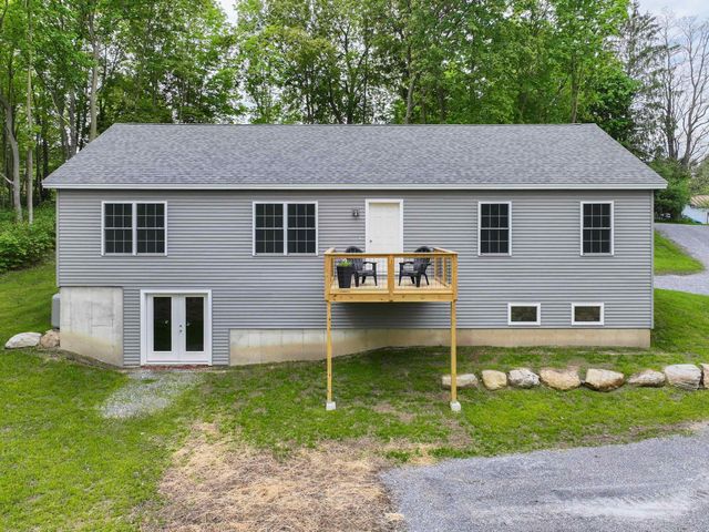 261 School Street, Shoreham, VT 05770
