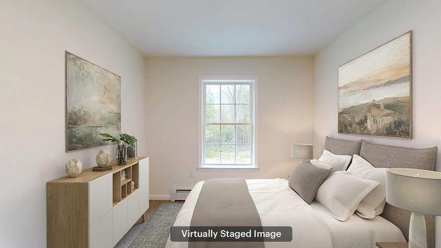 261 School Street, Shoreham, VT 05770