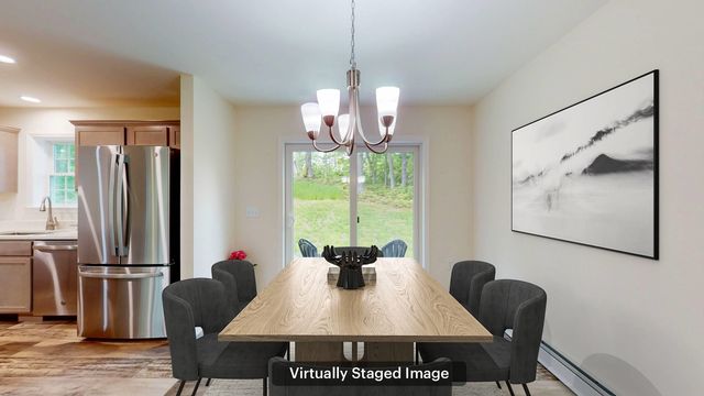 261 School Street, Shoreham, VT 05770