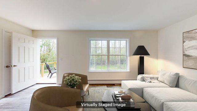 261 School Street, Shoreham, VT 05770