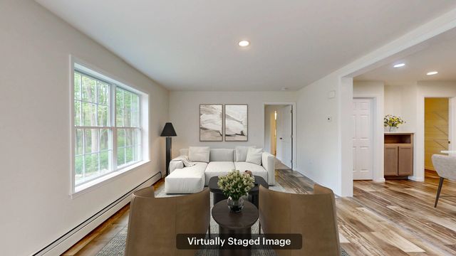 261 School Street, Shoreham, VT 05770