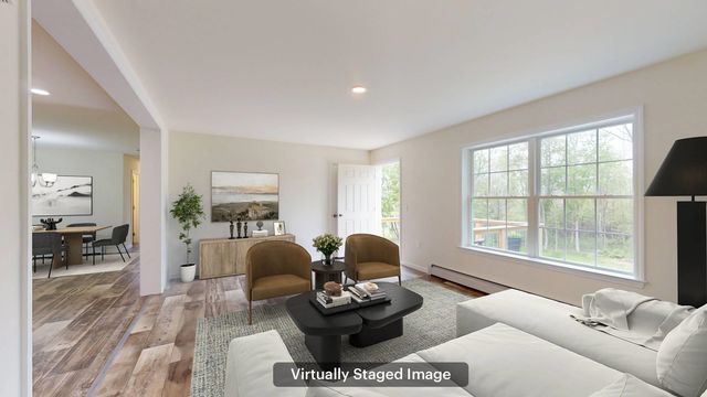 261 School Street, Shoreham, VT 05770
