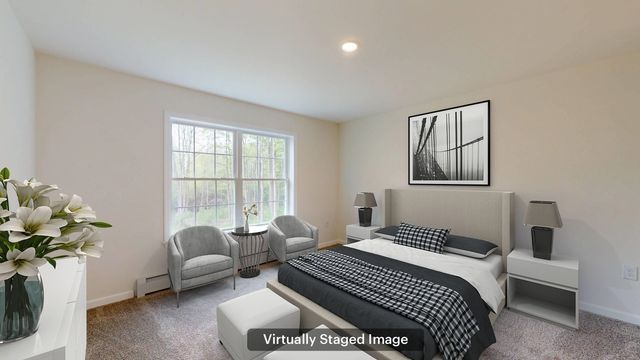 261 School Street, Shoreham, VT 05770