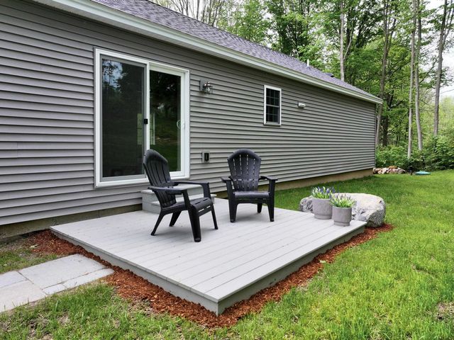 261 School Street, Shoreham, VT 05770