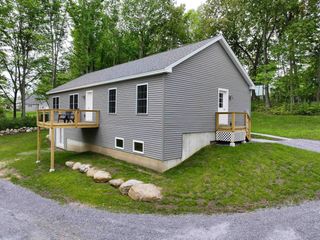 261 School Street, Shoreham, VT 05770
