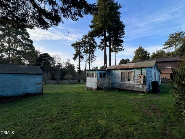 Address unavailable.