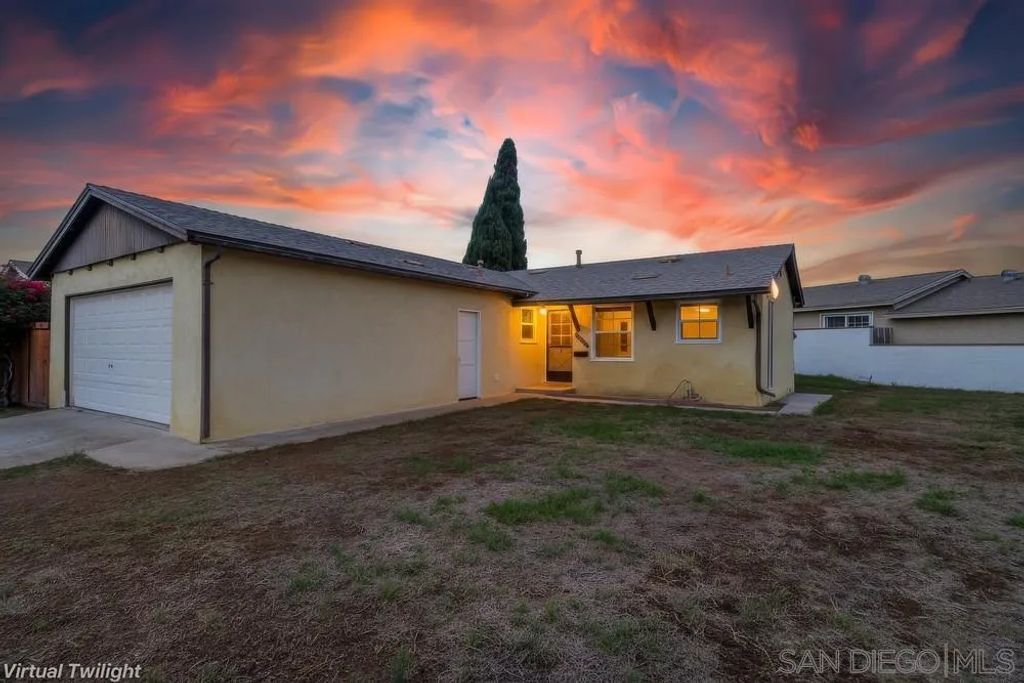2862 Mimika Pl, San Diego, CA 92111