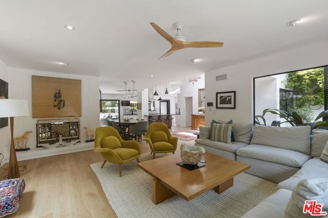 3135 Nichols Canyon Road, Los Angeles, CA 90046