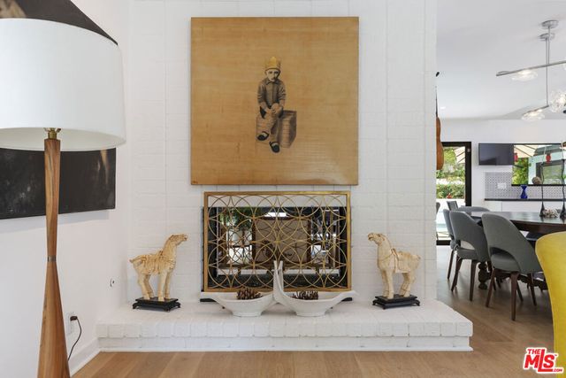3135 Nichols Canyon Road, Los Angeles, CA 90046