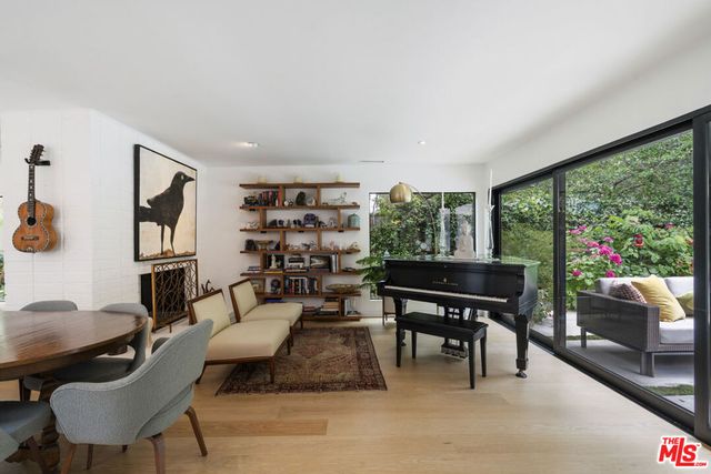 3135 Nichols Canyon Road, Los Angeles, CA 90046