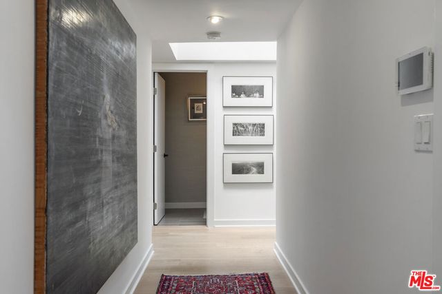 3135 Nichols Canyon Road, Los Angeles, CA 90046