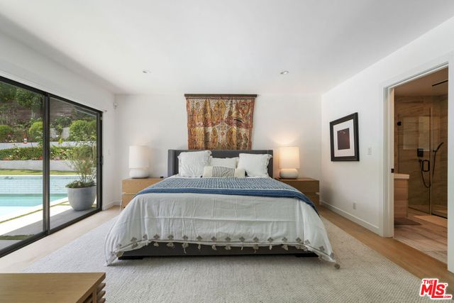 3135 Nichols Canyon Road, Los Angeles, CA 90046