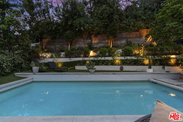 3135 Nichols Canyon Road, Los Angeles, CA 90046