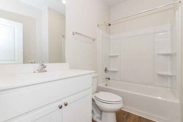 7518 Tipton Meadow Way, Richmond, TX 77469