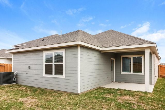 7518 Tipton Meadow Way, Richmond, TX 77469