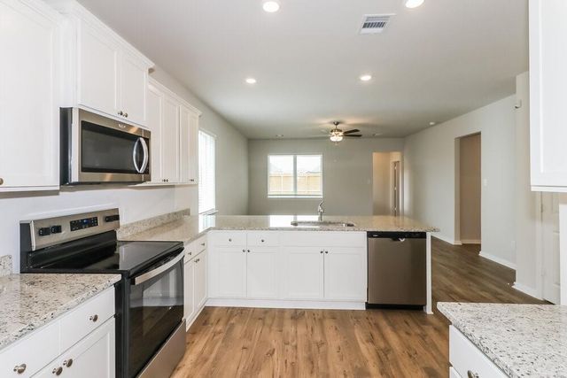 7518 Tipton Meadow Way, Richmond, TX 77469