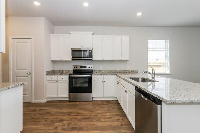 7518 Tipton Meadow Way, Richmond, TX 77469