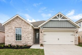 7518 Tipton Meadow Way, Richmond, TX 77469