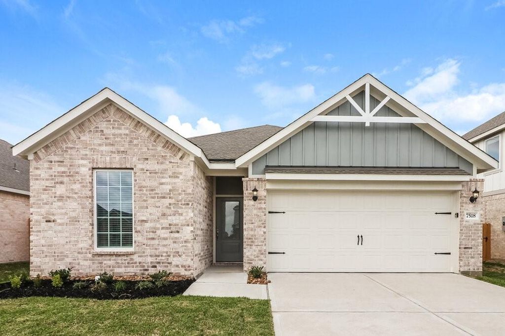 7518 Tipton Meadow Way, Richmond, TX 77469