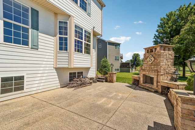 7327 147th AVENUE, Kenosha, WI 53142