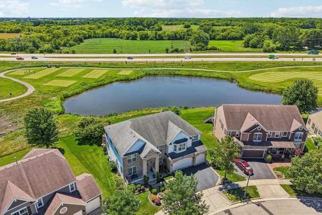 7327 147th AVENUE, Kenosha, WI 53142