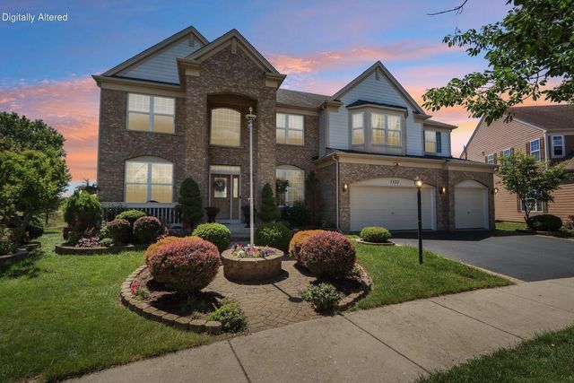 7327 147th AVENUE, Kenosha, WI 53142