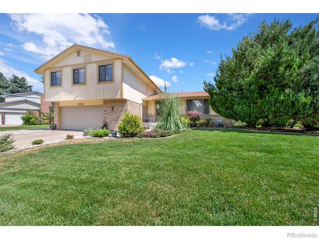 2112 40th Avenue, Greeley, CO 80634