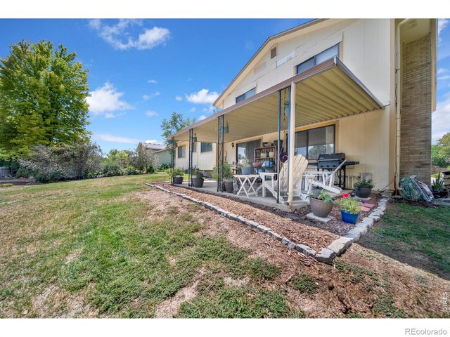 2112 40th Avenue, Greeley, CO 80634